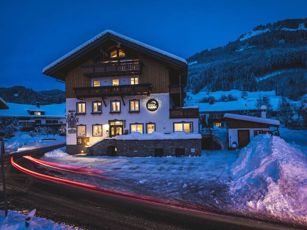Ferienwohnung mit 3 Schlafzimmer in Oberstdorf, Bayerisch Schwaben