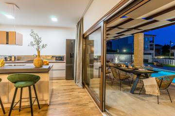 Dom Wakacyjny dla 6 osoby w Bibinje, Zadar, Zdjęcie 4