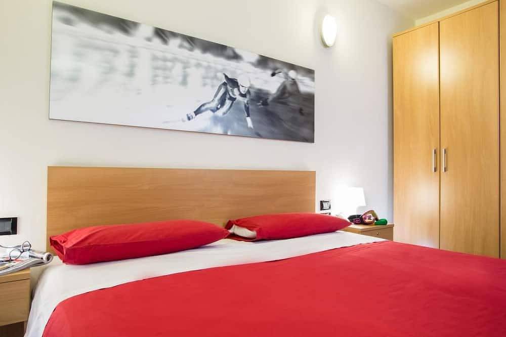 Apartamento entero, Teleo Vacanze - Olympisches Dorf Sestriere in Sestriere, Via Lattea