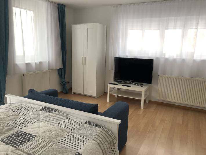 Ganze Ferienwohnung, Albschatz in Albstadt, Neckar-Alb