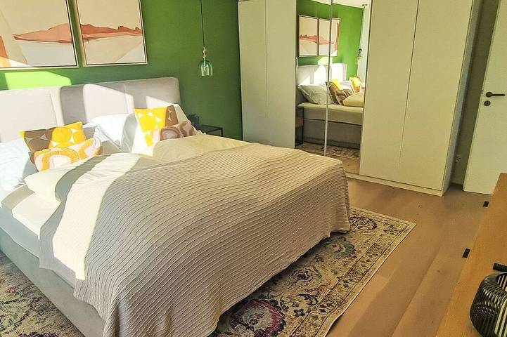 Ferienhaus für 4 Personen, mit Pool, mit Haustier in Brissago - 3