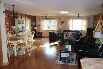 Cottage for 7 People in Derby (VT), Vermont, Photo 3