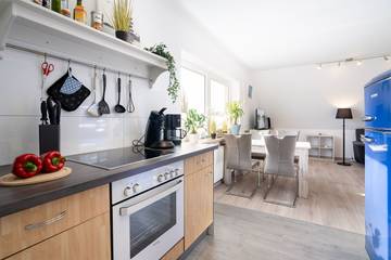 Strandhaus für 4 Personen in Haffkrug, Südliche Ostseeküste, Bild 1