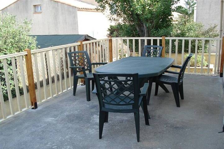 Location de vacances pour 5 personnes à Cournonsec - 4