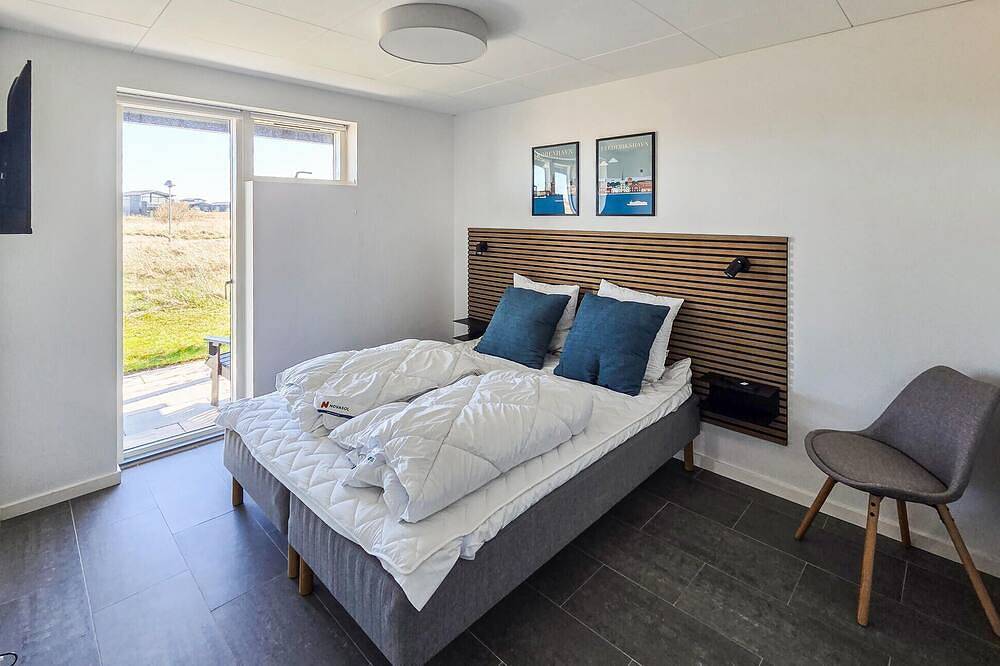 Amazing home in Frederikshavn with house sea view in Nordostjütland