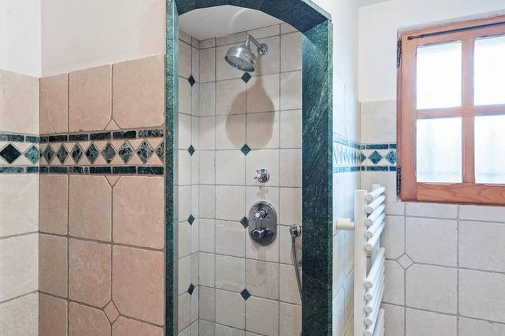 Villa pour 8 personnes, avec jardin à La Colle-sur-Loup - 4