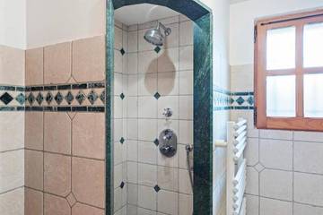 Villa pour 8 Personnes dans La Colle-sur-Loup, Région de Cannes, Photo 3