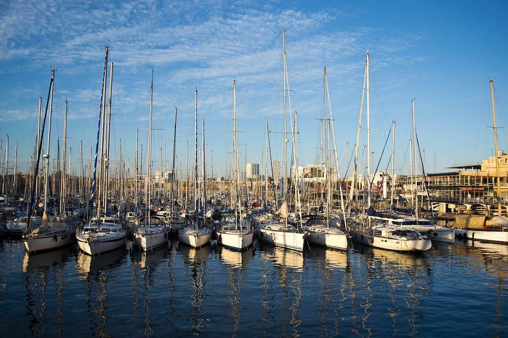 Ferienhaus für 30 Personen in Ciutat Vella, Barcelona