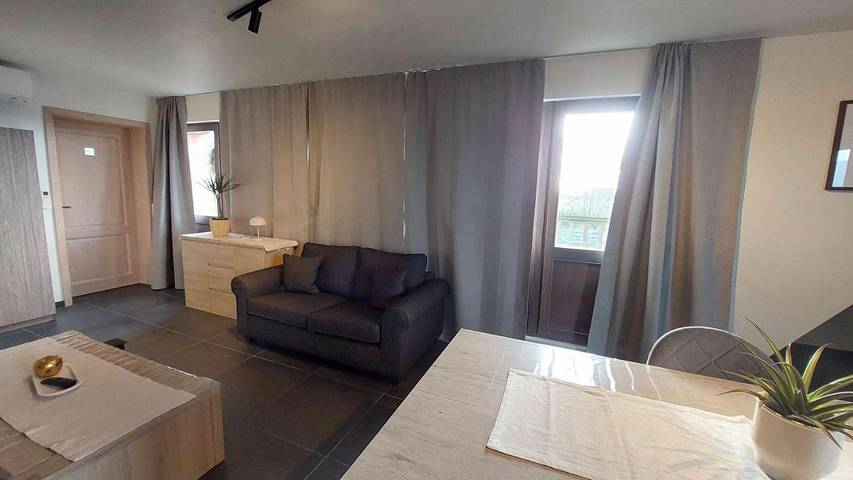 Location de vacances pour 2 personnes, avec jardin et vue à Deinze - 4