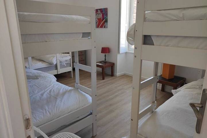 Location de vacances pour 10 personnes, avec jardin et terrasse, animaux acceptés à Mouchamps - 2