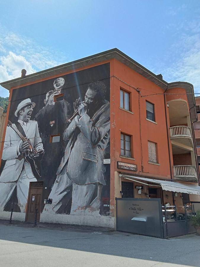 Appartamento vacanze per 6 persone, con sauna e panorama nonché terrazza, con animali domestici - 1
