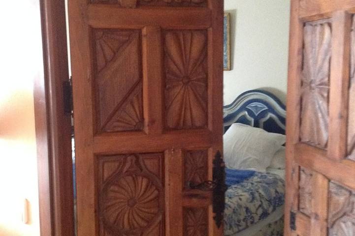 Appartement de vacances pour 8 personnes, avec Terrasse et Jardin à Sotogrande - 2