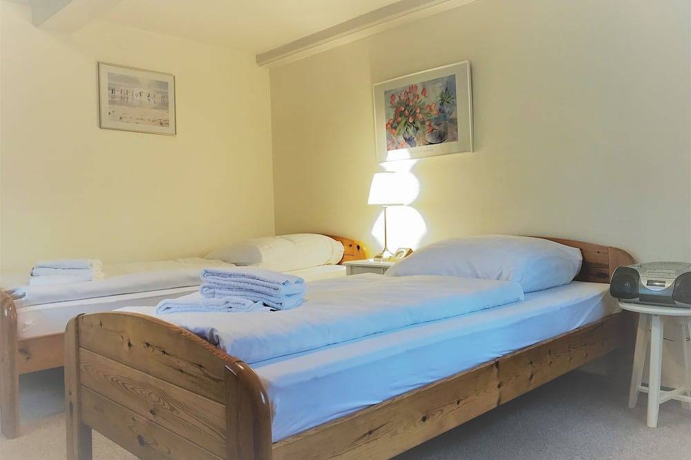 Ganze Wohnung, Ferienwohnung/App. für 4 Gäste mit 54m² in Nieblum (164485) in Nieblum, Föhr