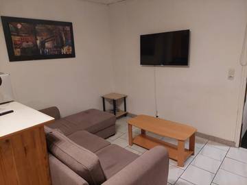 Gîte pour 4 personnes dans Office de Tourisme de Cauterets