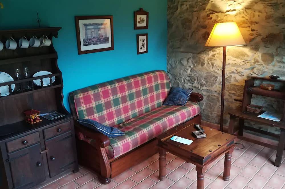 El Cueto apartments for 2 people in Cudillero, Costa Verde (Spain)