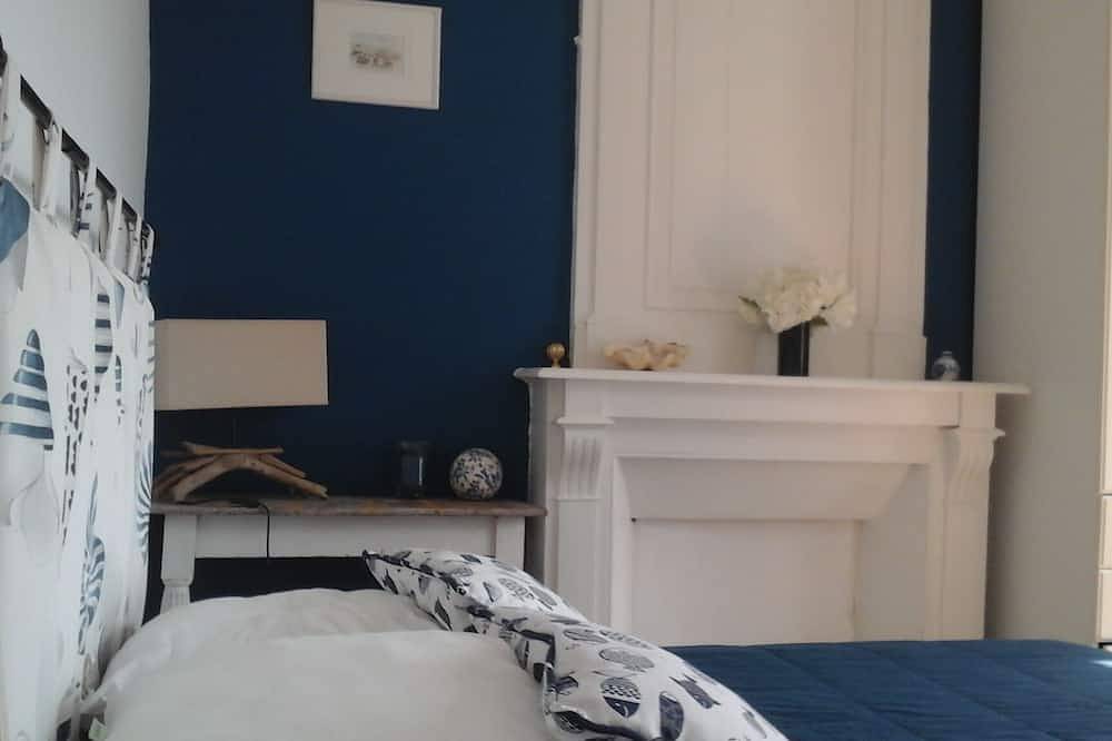 Character house for up to 6 people in Telgruc-sur-Mer, Iroise