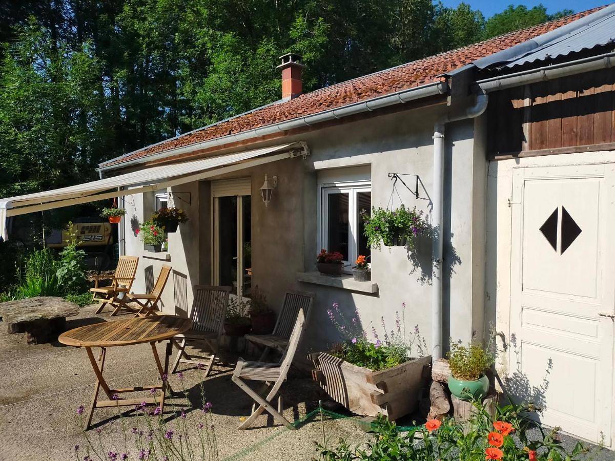 Appartement entier, Logis51 in Ville-sur-Tourbe, Marne