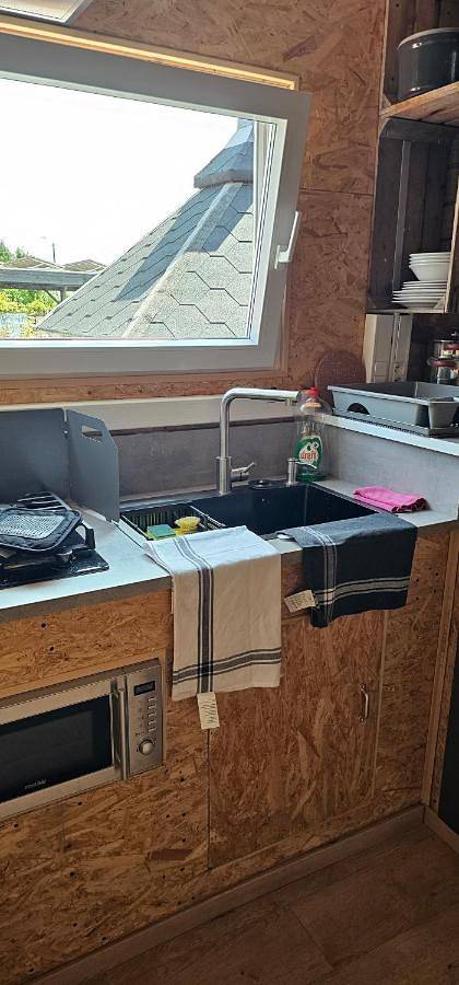Double Room in Gembloux, Région de Namur