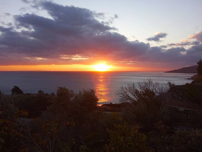 Ferienhaus für 4 Personen, mit Garten - 1