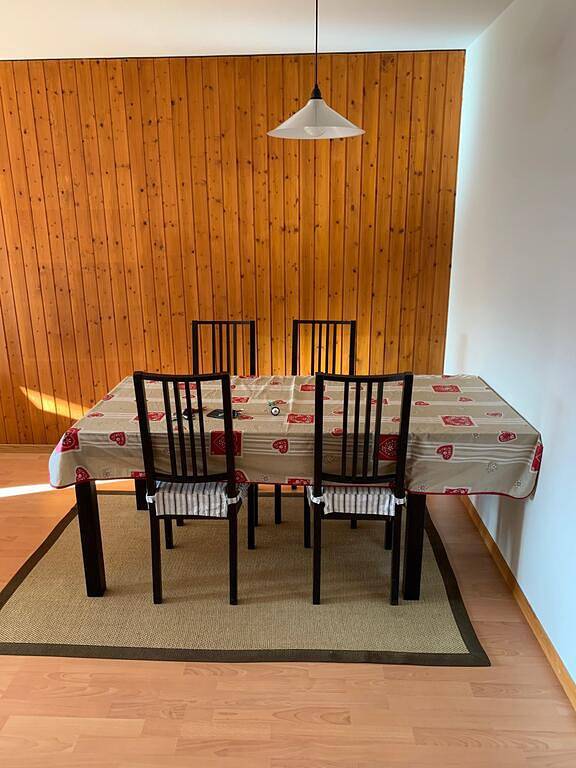 Appartement de vacances entier, Roc d'Orsay C15 - Appartement 3,5 pièces in Leysin, Alpes Vaudoises