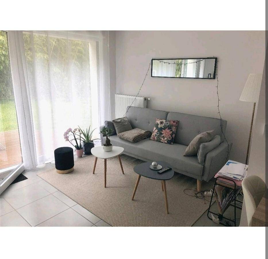 Appartement entier, One-Bedroom Apartment in Villenave-d'Ornon, Région de Bordeaux