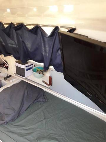 Bateau pour 2 personnes en Normandie - 3