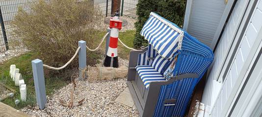 Strandhaus für 4 Personen in Südbrookmerland, Südliche Nordseeküste, Bild 4