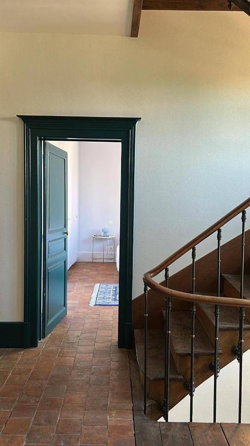 Location de vacances pour 8 personnes, avec jardin et vue à Donzy - 2