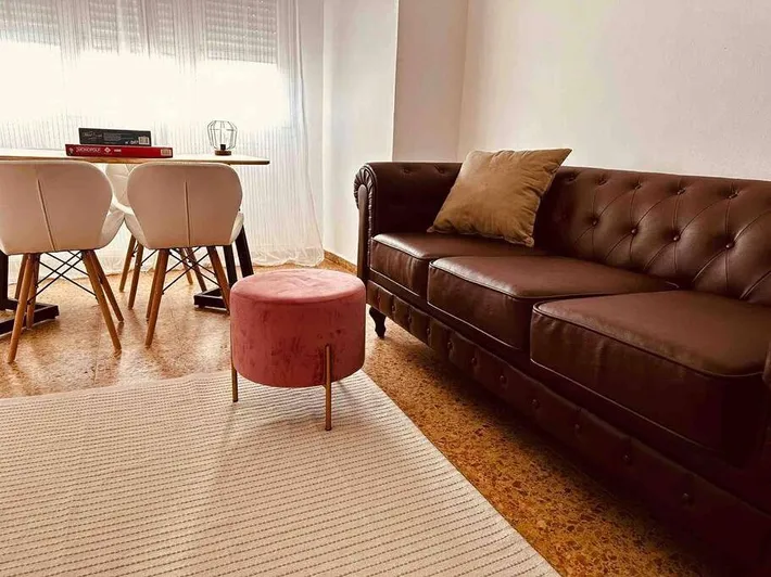 Appartement de vacances pour 3 personnes - 1