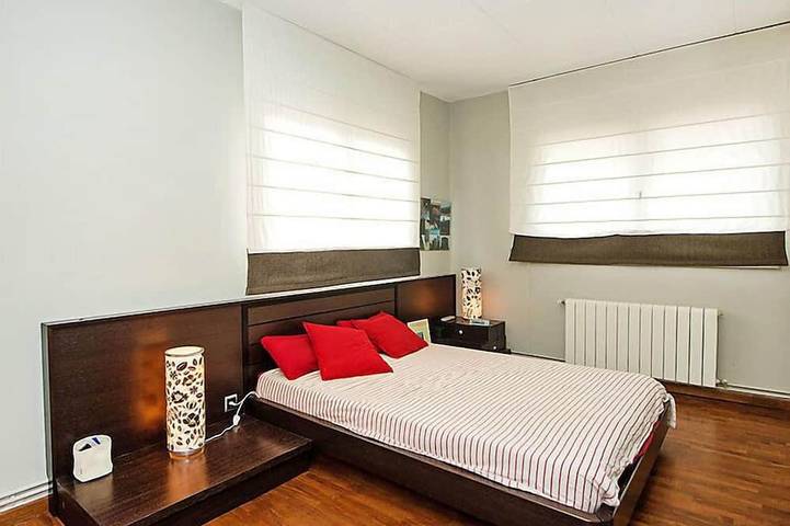 Location de vacances pour 6 personnes, avec piscine ainsi que terrasse et jardin à Argentona - 2