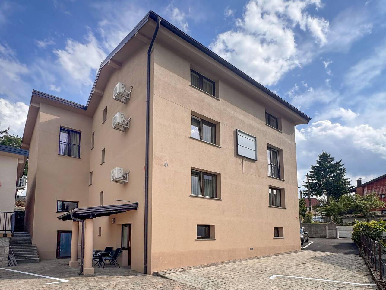 Ganze Wohnung, Postojna 100 - Adelsberg Inn 100.1 in Postojna, Slowenien