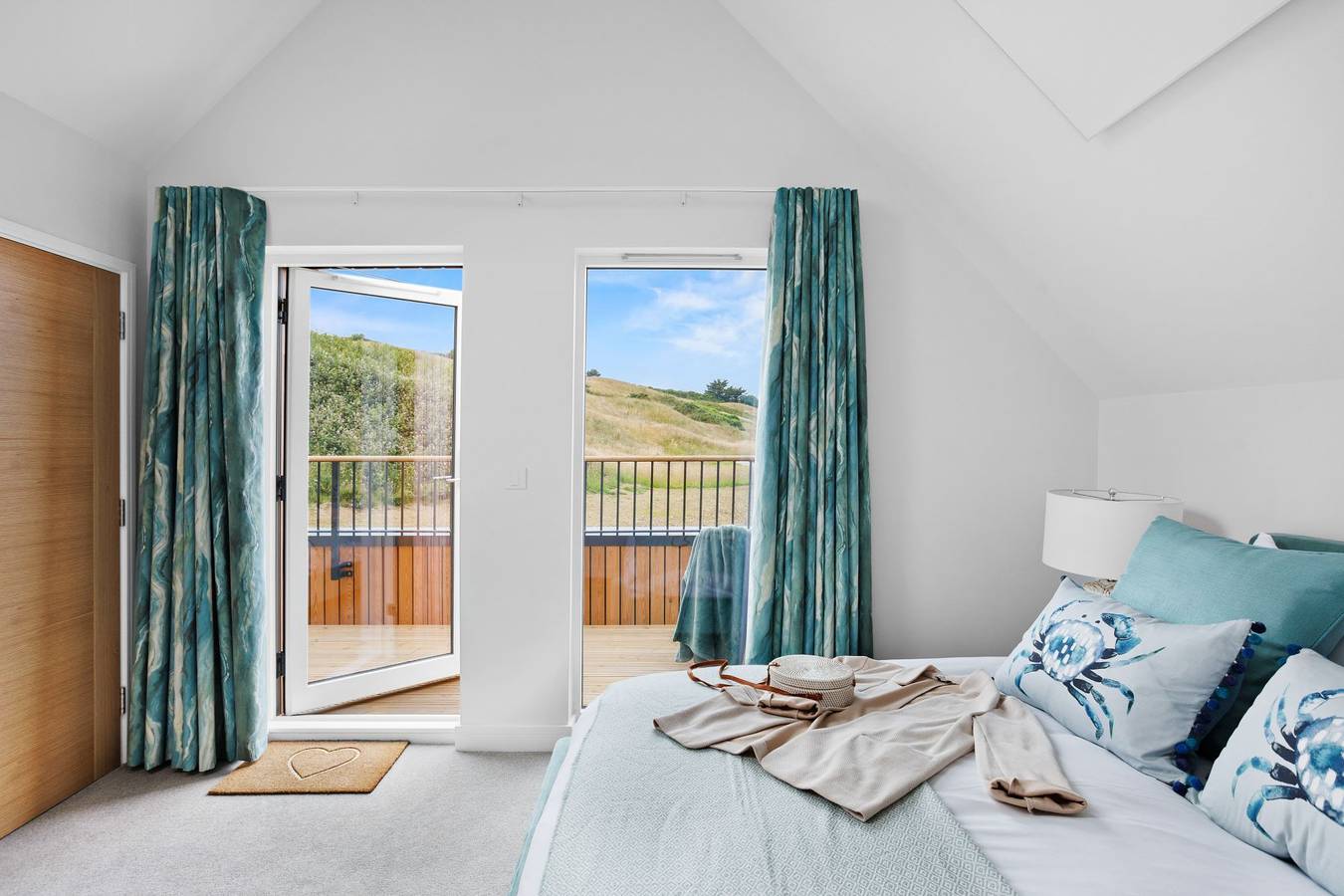No.5 The Vista, Willingcott in West Down, Devon