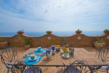 Apartment for 2 People in Praiano, Amalfi Coast, Photo 3