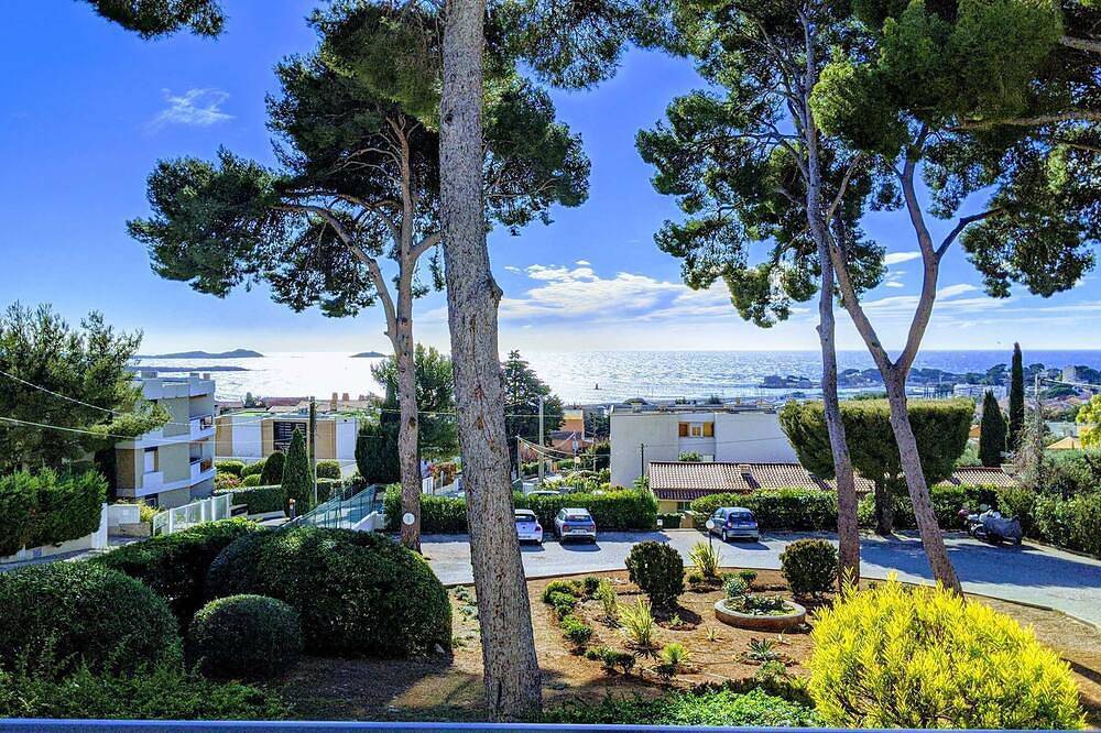 Geheel appartement, Studio of 30m2 // Ref Lal507 in Bandol, Toulon regio
