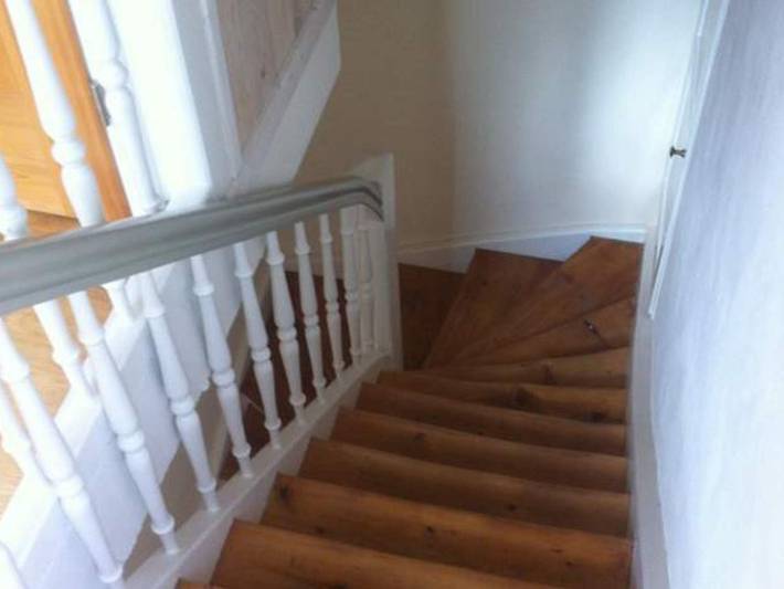 Ferienwohnung für 4 Personen, mit Terrasse und Garten in Offenburg - 3