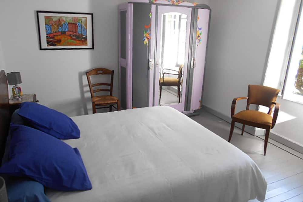 Casa de vacaciones Treignac para 1 - 11 personas con 4 dormitorios - Casa de vacaciones in Affieux, Región de Tulle