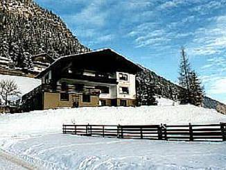 Ganze Ferienwohnung, Gästehaus Klauserhof in Trins, Innsbruck und Umgebung