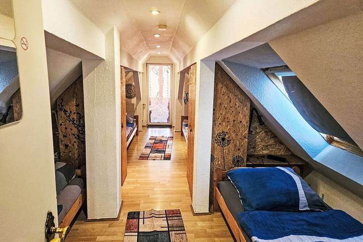 Ferienwohnung für 6 Personen in Ober-Mörlen - 4