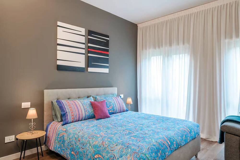 Entire apartment, [Essenza moderna] Park + Comfort in Brescia, Brescia Province