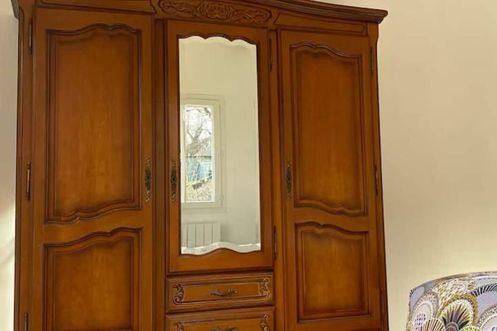 Location de vacances pour 5 personnes à Volvent - 4