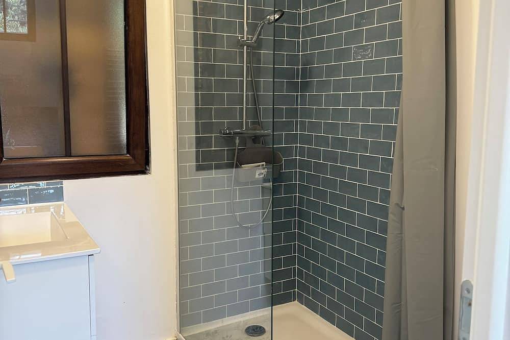 Logement Independant Au Calme A 700M Des Plages in Cavalaire-sur-Mer, Région de Draguignan