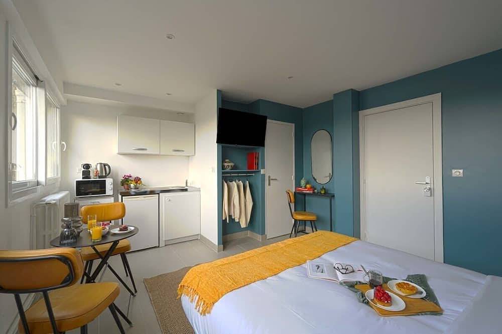 Apartamento entero, Appartement Standard in Saint-Maur-des-Fossés, Valle del Marne
