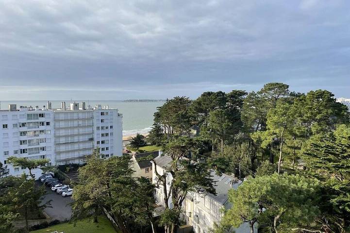 Apartamento de vacaciones para 3 personas - 1
