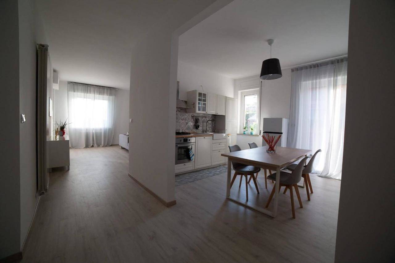 Three-Bedroom House in Spoltore, Provincia di Pescara