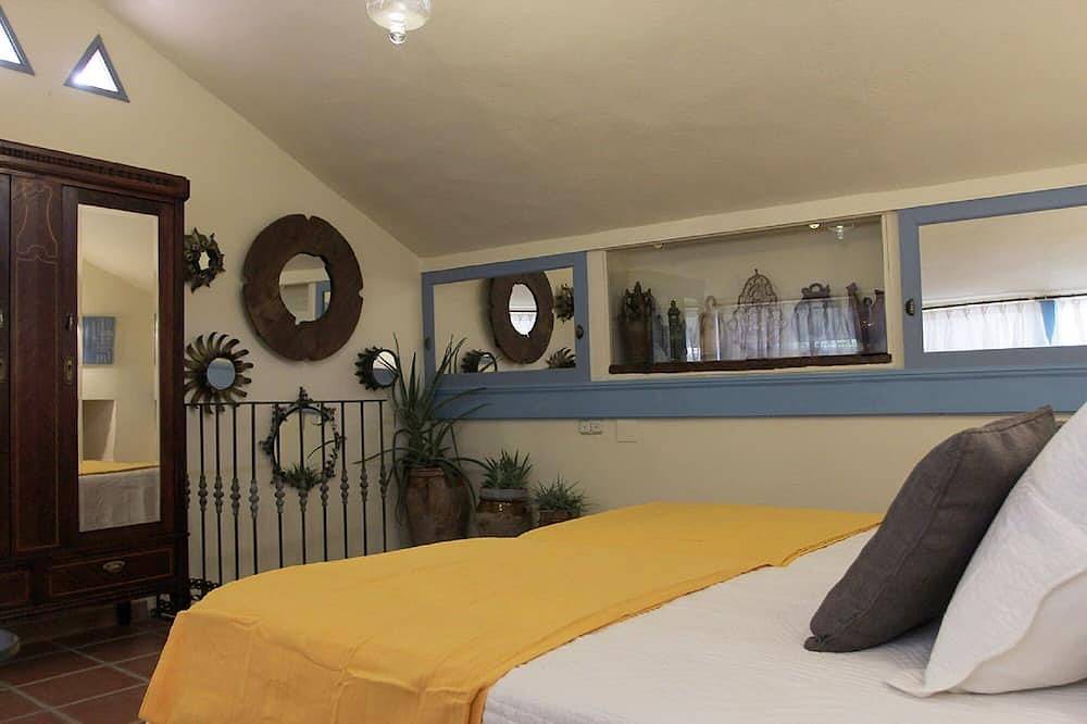 Casa La Carmen S. Xviii restauriert, im Herzen der Altstadt in Distrito Centro (Córdoba), Cordoba