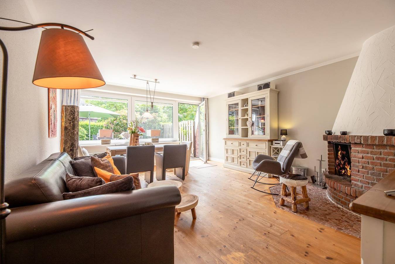 Haus Inca in Tinnum, Sylt (Gemeinde)