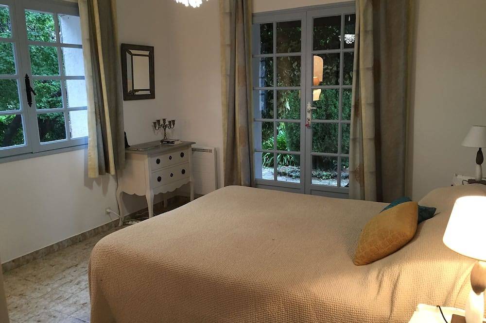 Encantadora casa con unas vistas impresionantes in Fayenza, Region de Draguignan