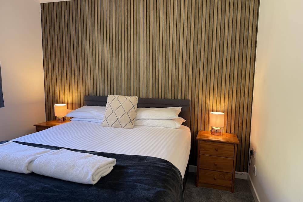 Tiree -  a chalet that sleeps 4 guests in 2 bedrooms in Oban, Loch Linnhe