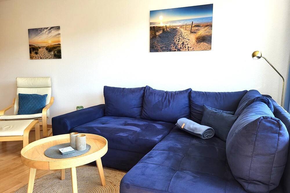 Appartamento vacanze a Cuxland a partire da 106€ a notte