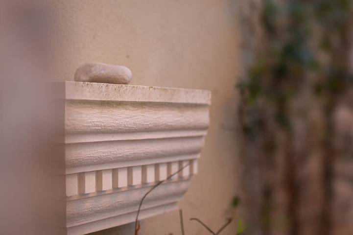 Villa for 6 people, with garden and terrace on Vis